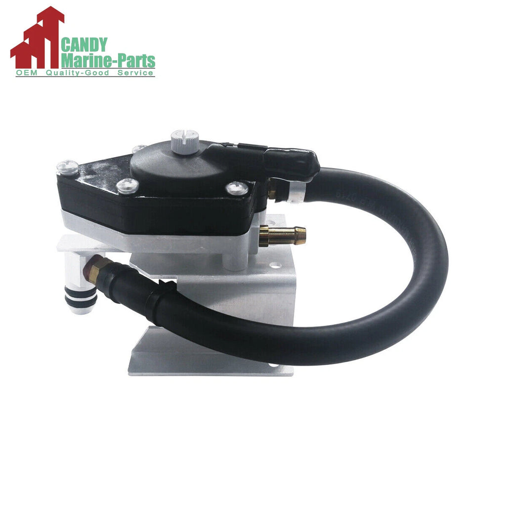 VRO Fuel Pump Kit for Evinrude Johnson 60 Degree V4 90