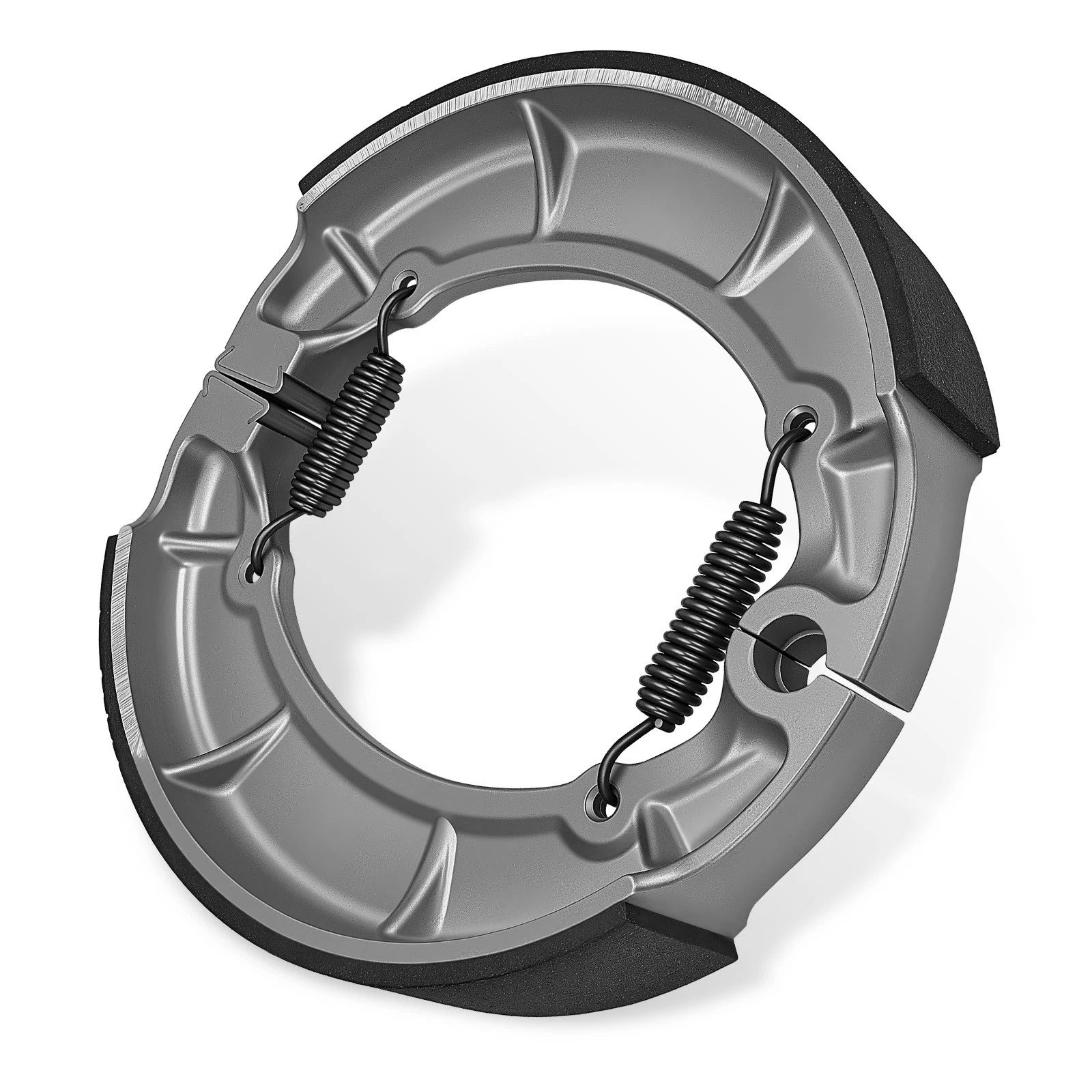 Rear Brake Shoes Kit for Yamaha Virago 700 750 XV700 XV750 (1984–1997)