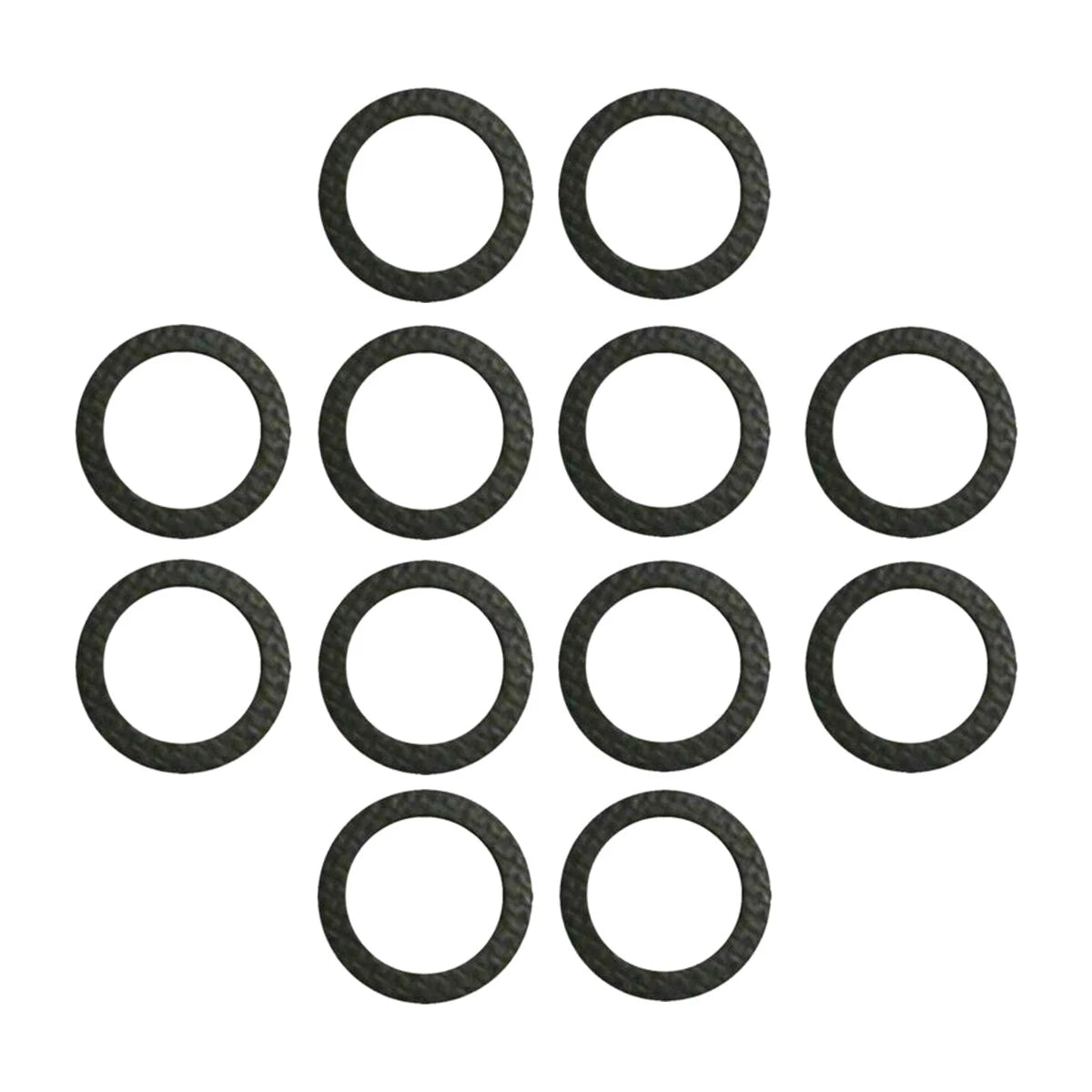 Drain Screw Gasket for Mercury Marine Outboard Mercruiser (12-19183)