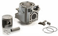 Power Valve Cylinder Piston Top End Rebuild Kit for Yamaha 1200 PV