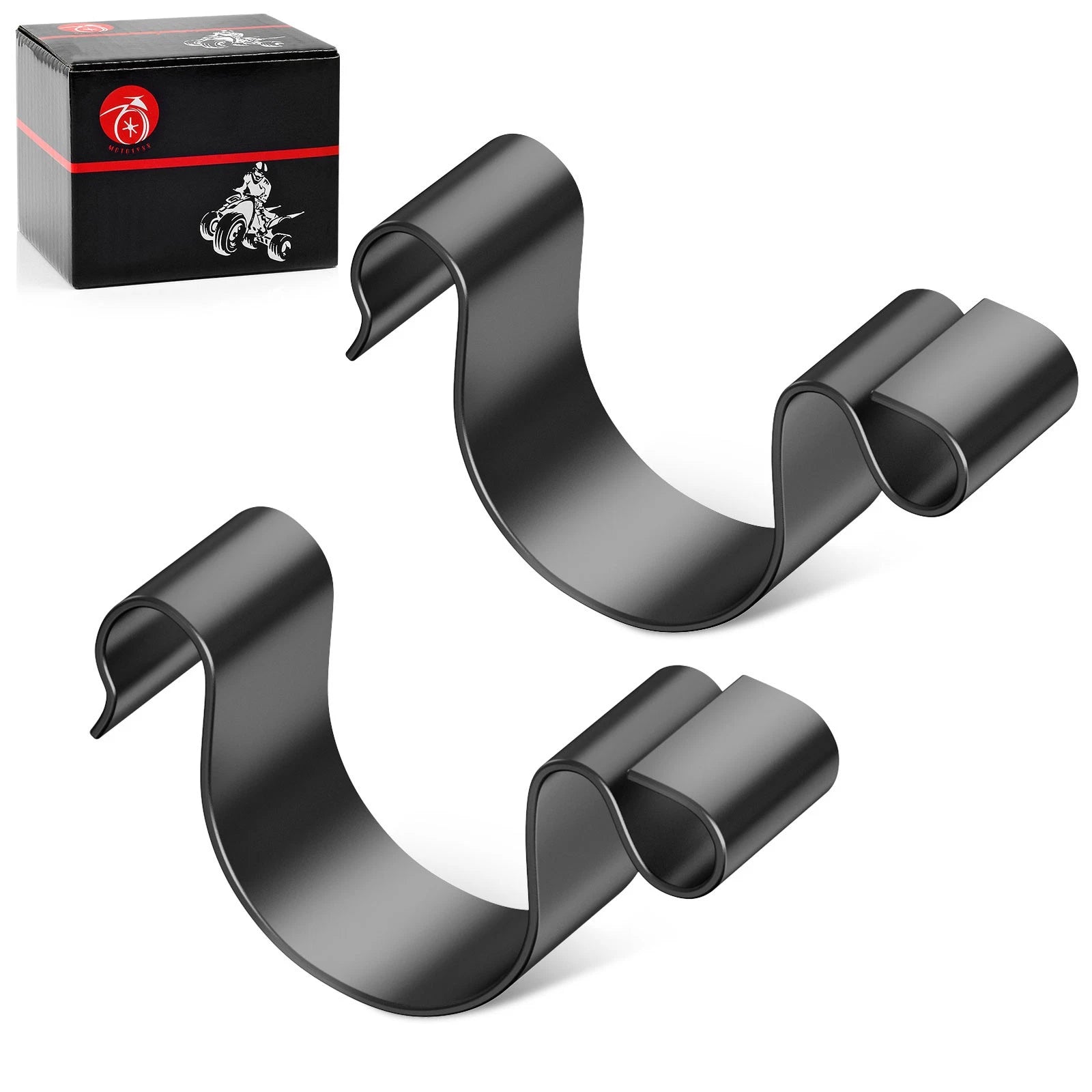 Air Box Cover Clip for Polaris Magnum 325 330 500 (2001–2006)