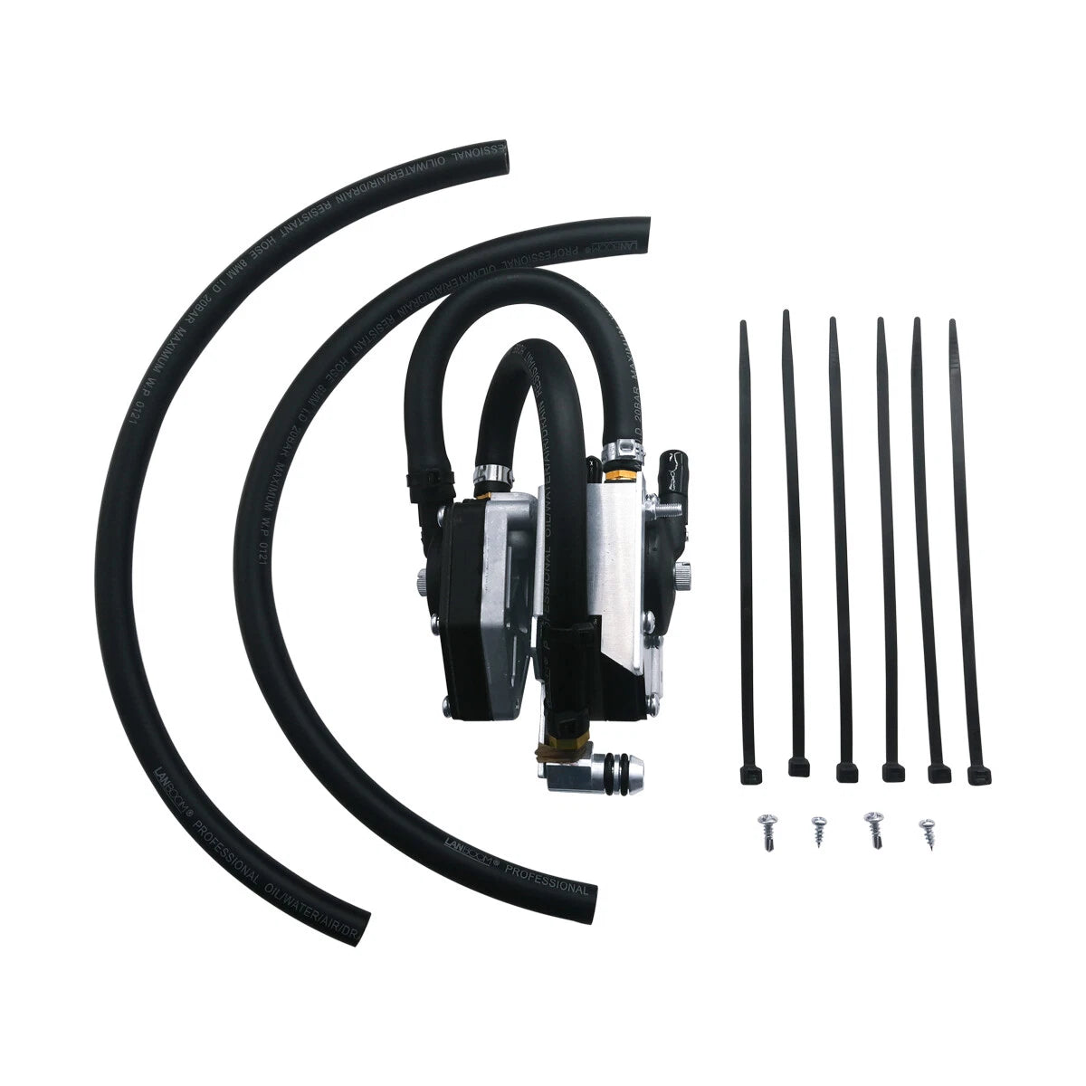 VRO Fuel Pump Replacement Kit for Evinrude Johnson 150 175 V6 (60°)