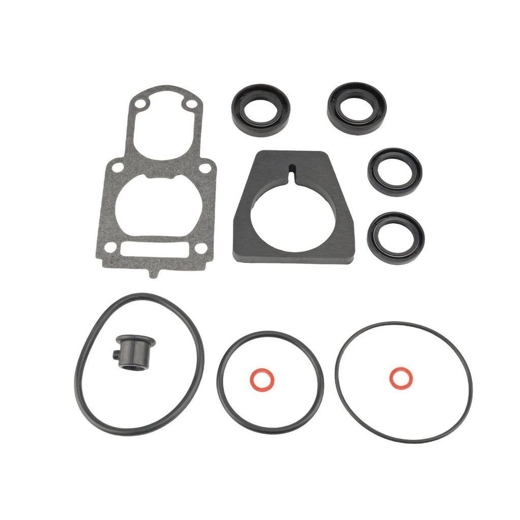 Yamaha Outboard 20HP 25HP Parts (1988–1998)
