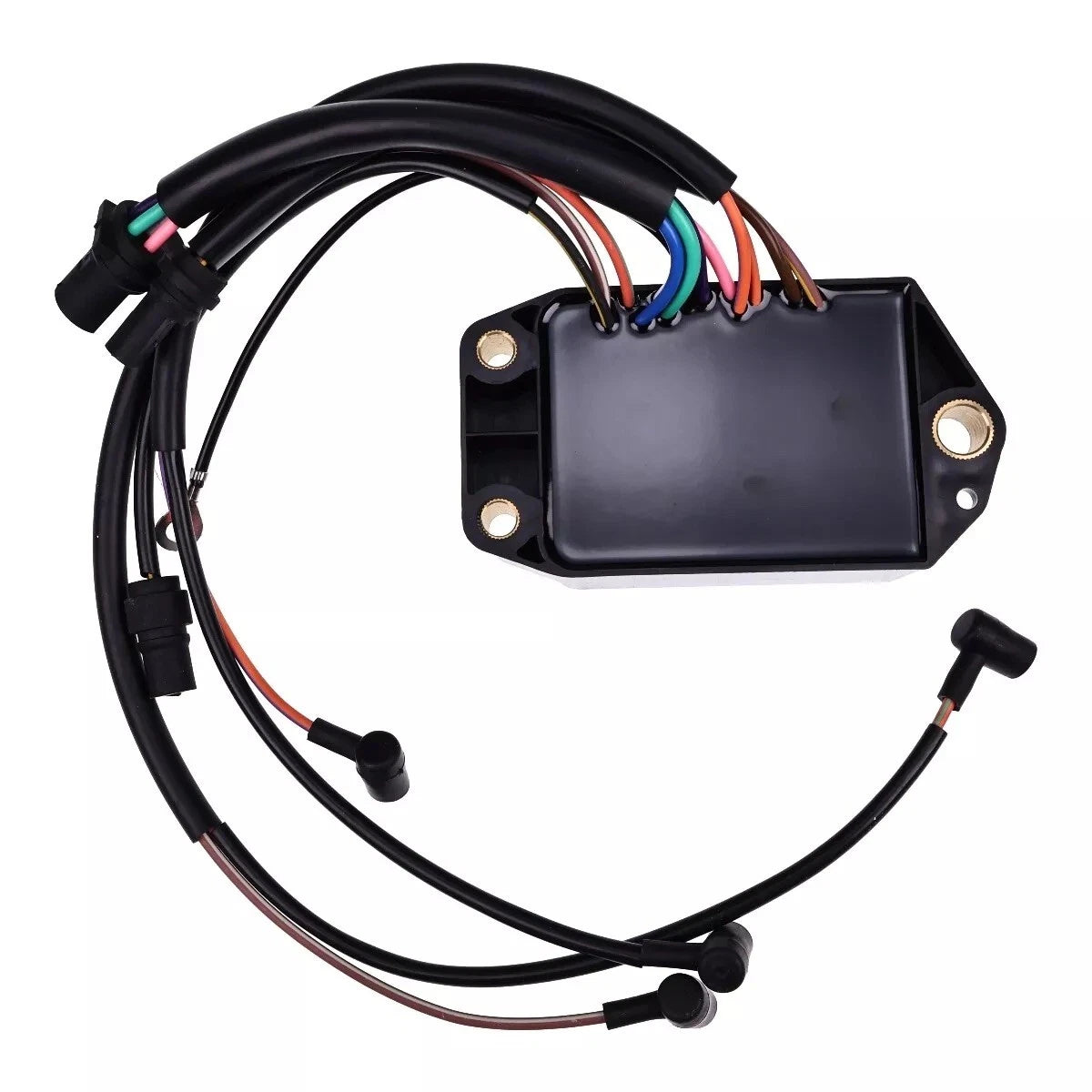 Power Pack for Johnson Evinrude 85 90 100 110 115HP (CDI 583773 584028)