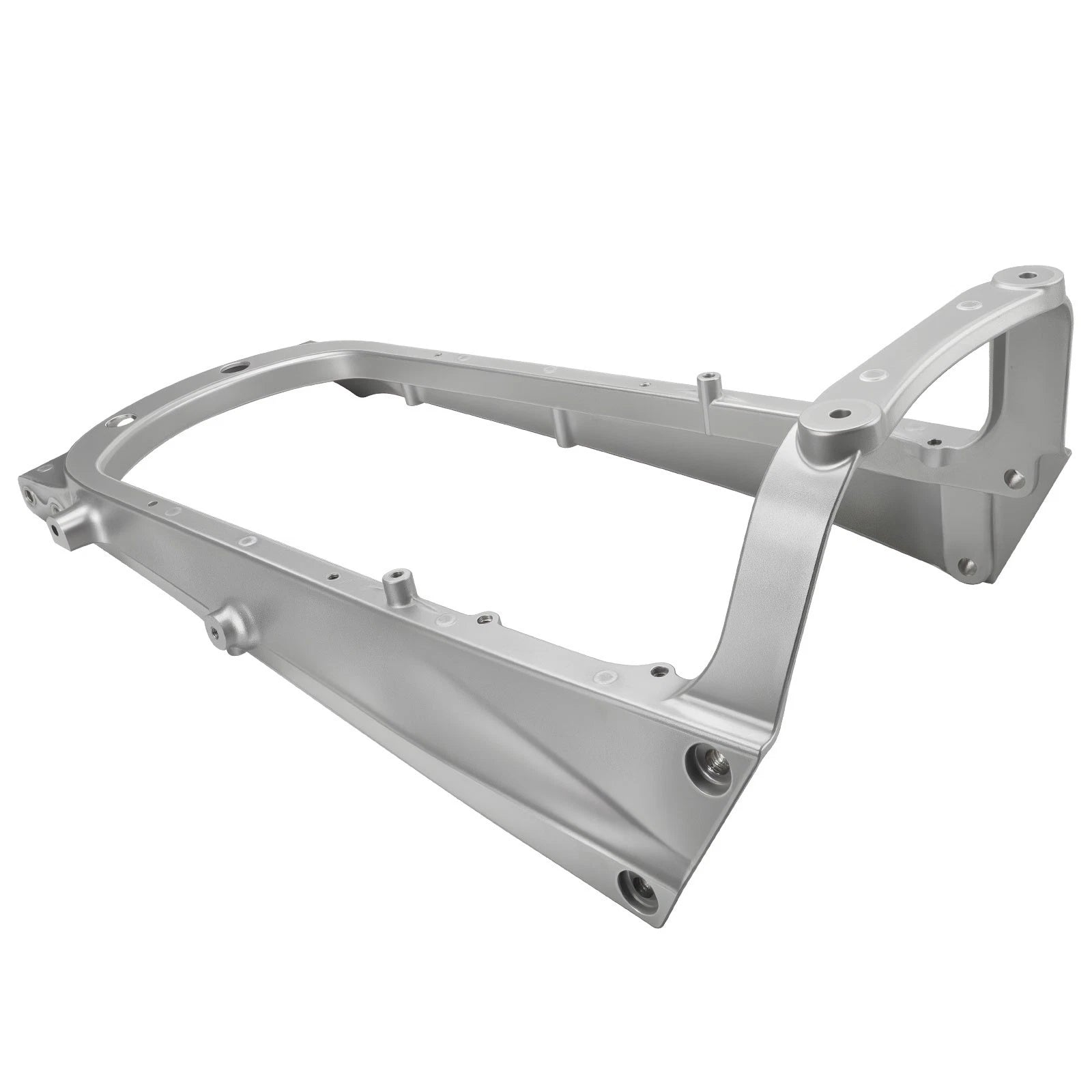 Heavy Duty Aluminum Sub Frame for Yamaha Raptor 700 700R YFM700 (2006–2024)