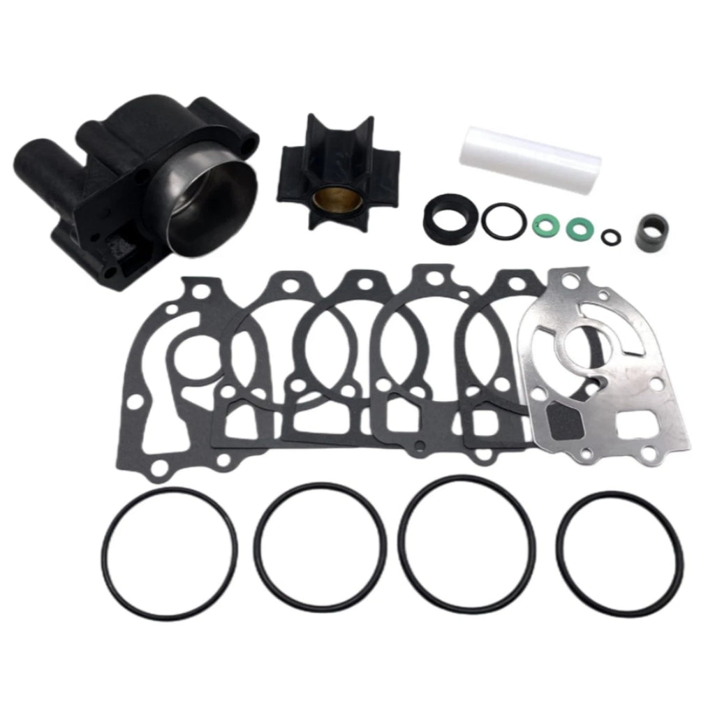 Water Pump Kit for Mercruiser Alpha One Gen 1 (Replaces 46-96148A8)
