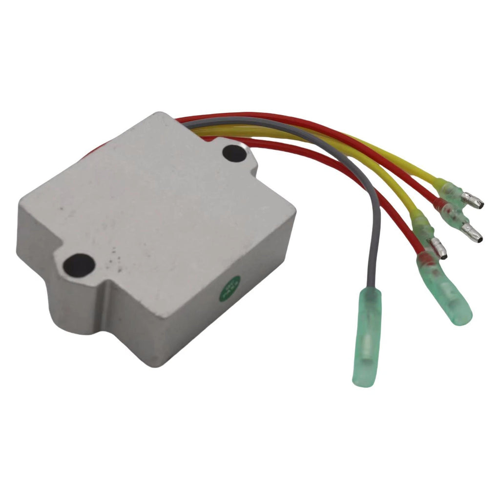 Voltage Regulator for Yamaha Outboard 25HP 30HP 40HP