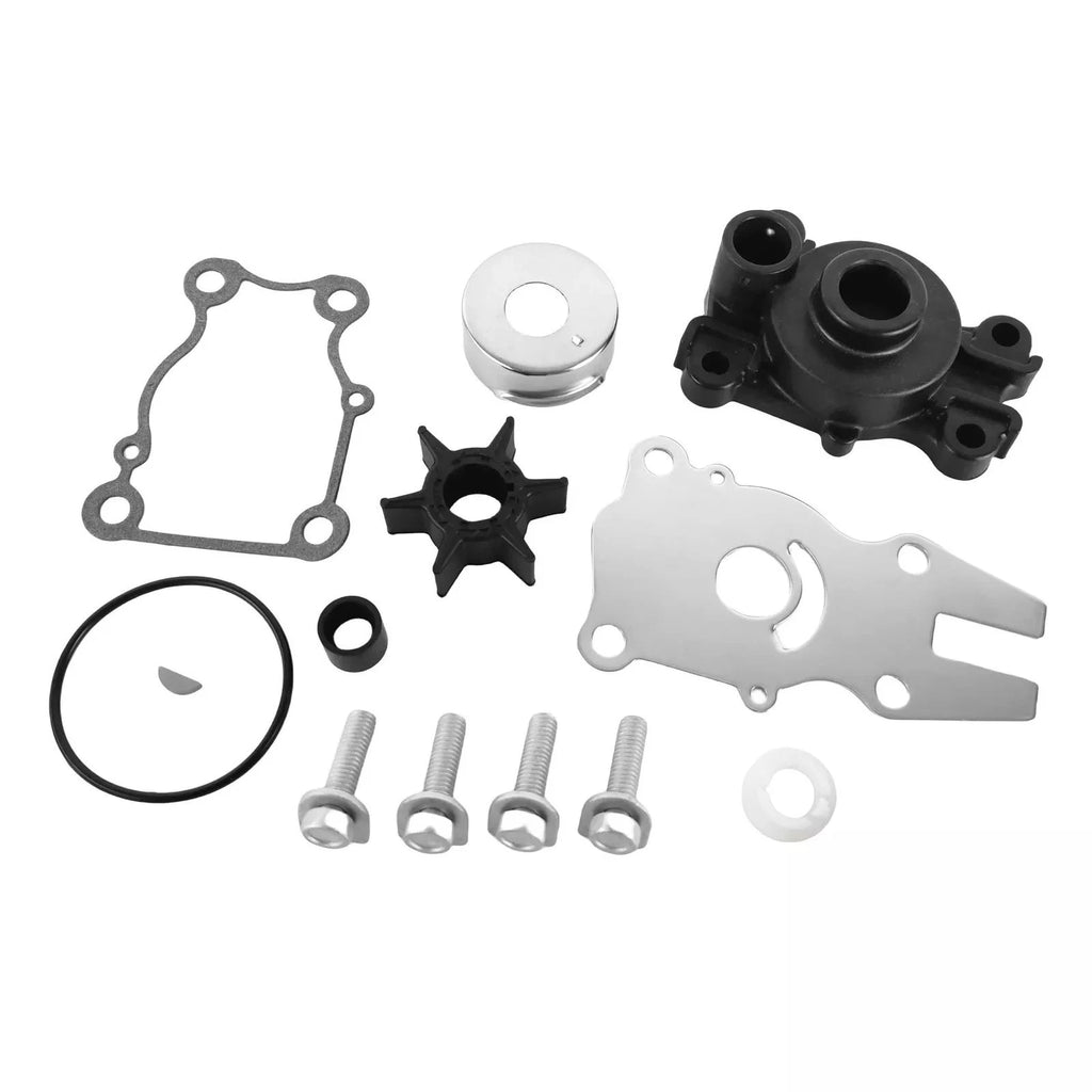 Water Pump Kit for Yamaha 40 50 60 Hp (Replaces 63D-44311-00-00, 63D-W0078-01-00)