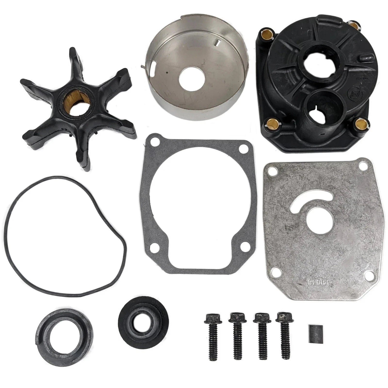 Water Pump Repair Kit for Evinrude 40/50/60 E-TEC (2006–AG) 5006511