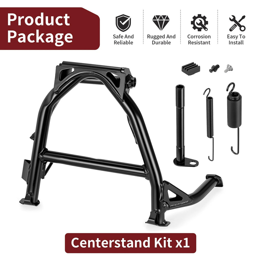 08M70-MGS-A30 Centerstand for Honda NC 700 750 X XD (2012–2021)
