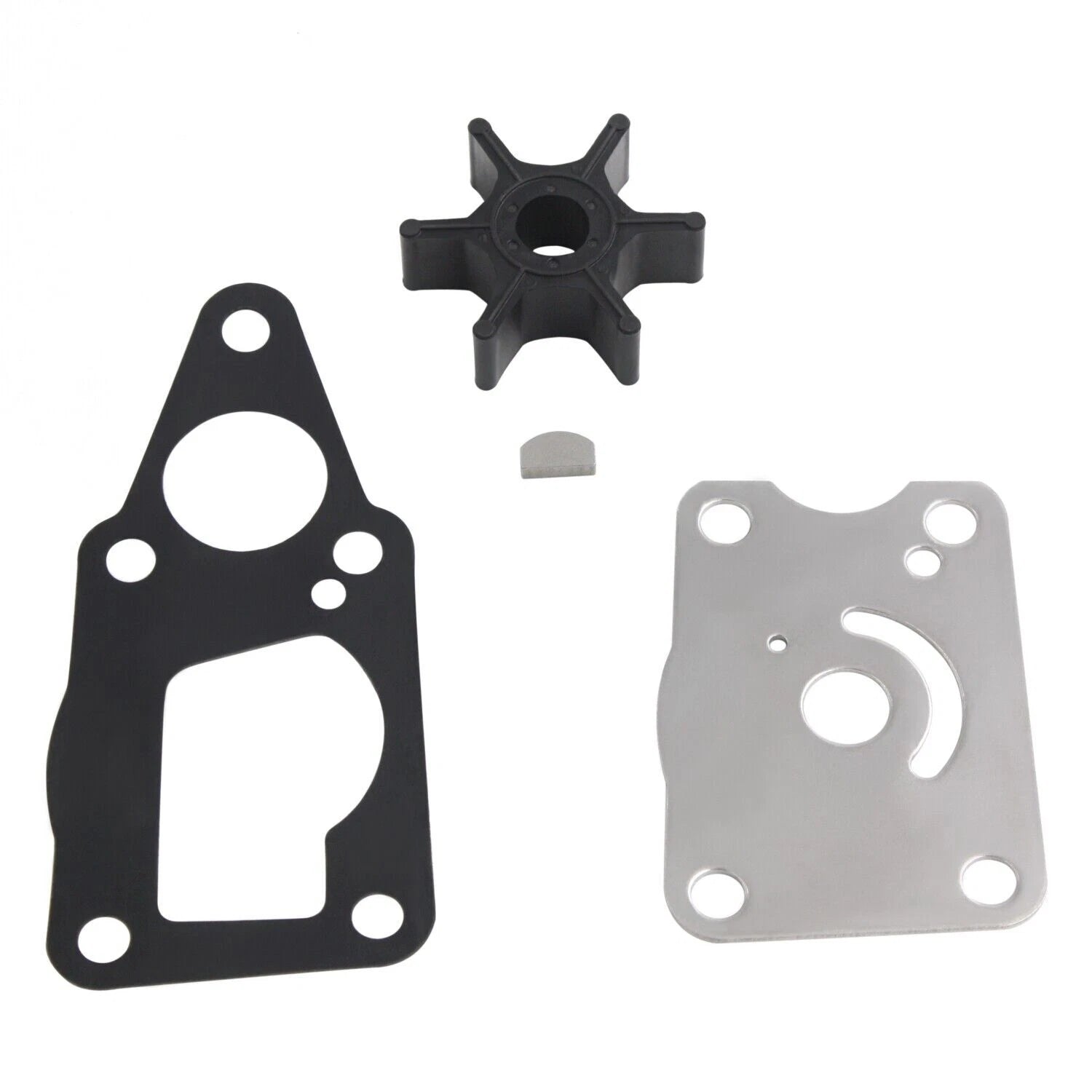 Maintenance Repair Kit 17400-91891 for Suzuki DF 4HP 5HP 6HP (2002–2016)