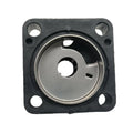Water Pump Repair Kit for Yamaha 4 Stroke 6 8 9.9 HP Outboard (68T-W0078-00)
