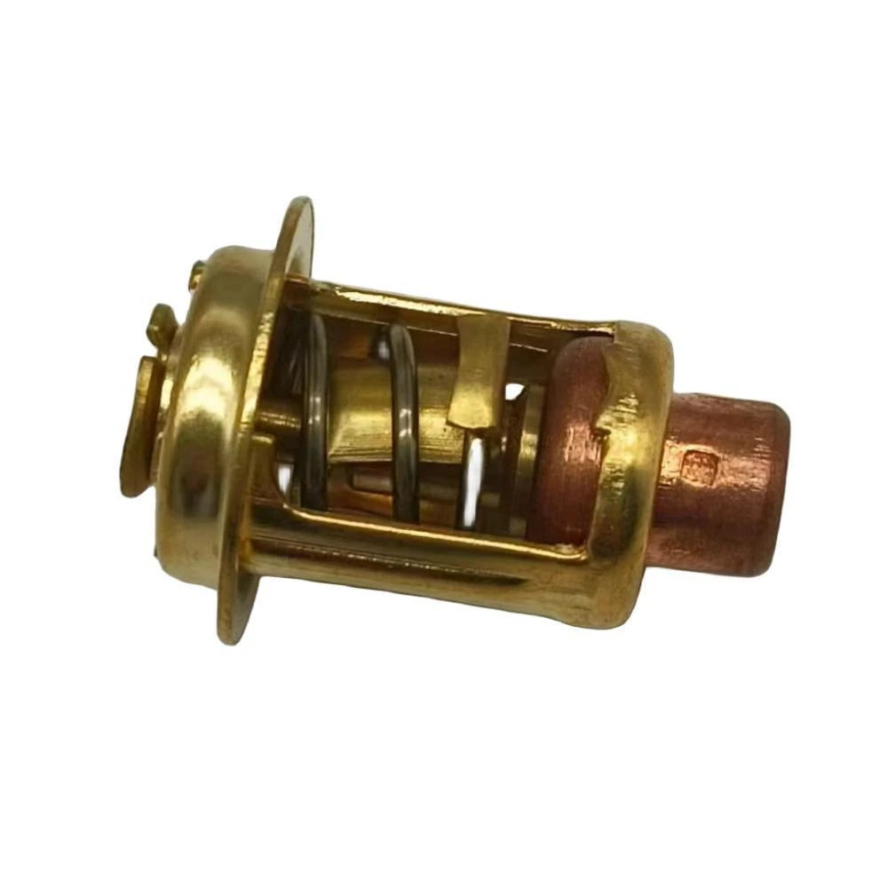 Thermostat Kit 140°F 60°C for Yamaha F40 F50 T50 F60 T60 F70 (Models) 6G8-12411-00