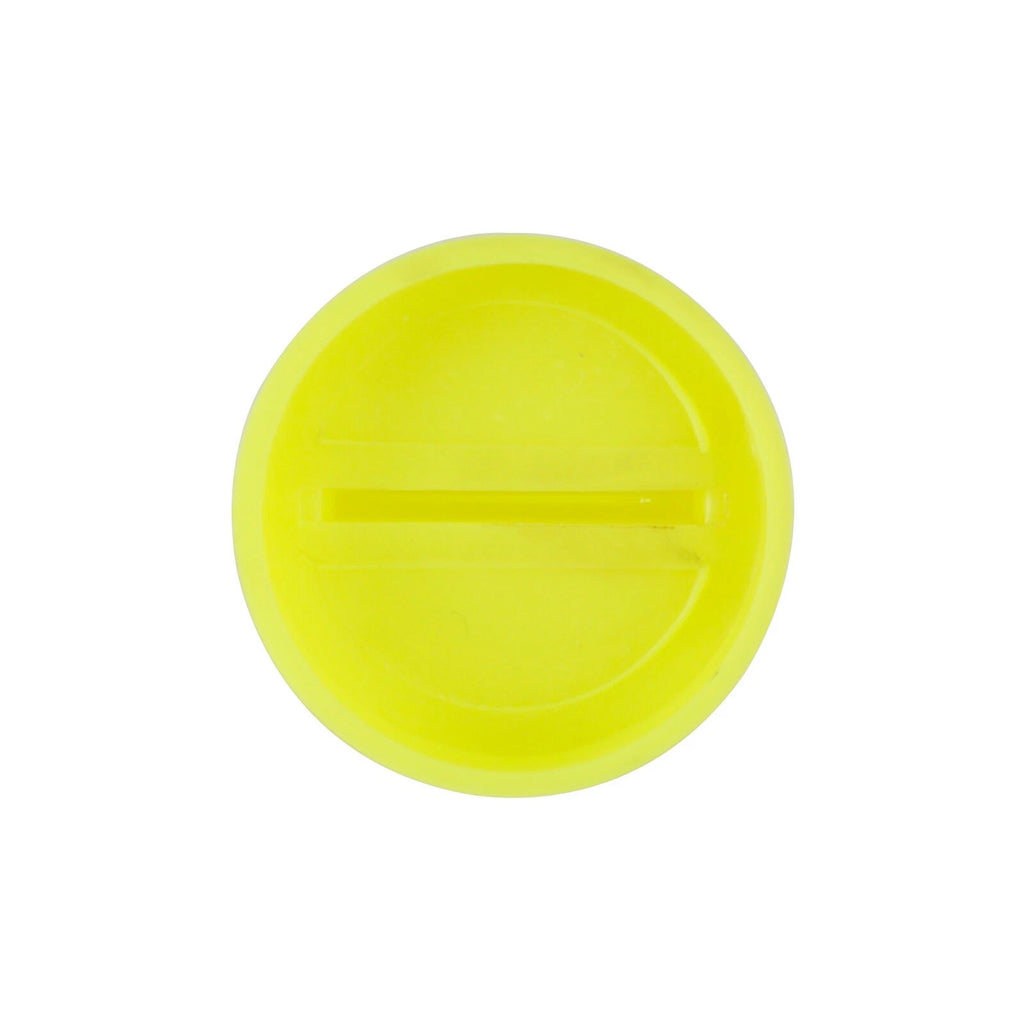 2X Key Switch Cover Yellow for Polaris Ranger 400 500 570 800 900 1000 (2006–2023) 5433534 T