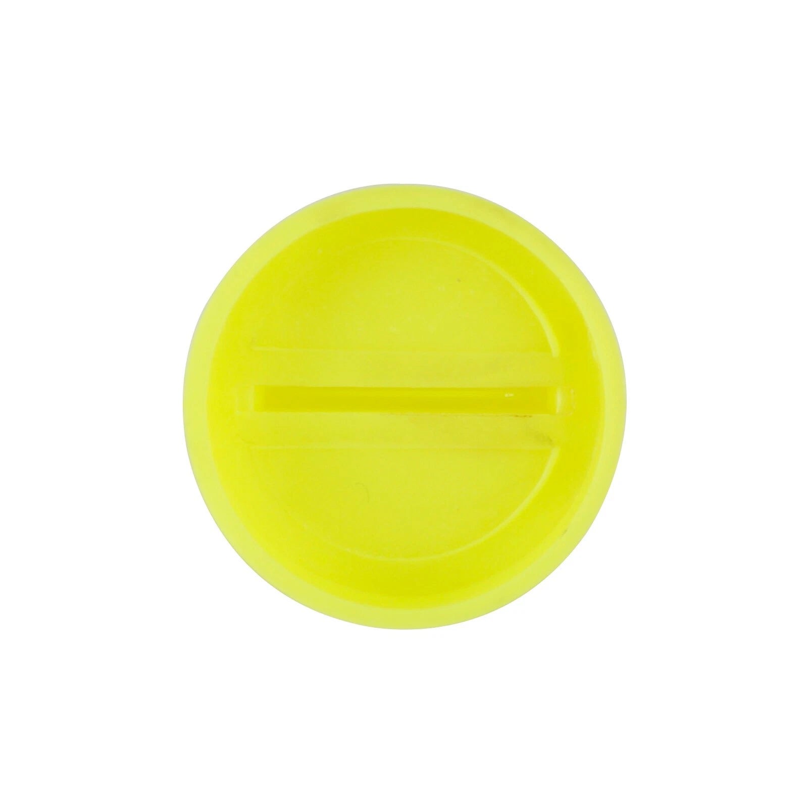 2X Key Switch Cover Yellow for Polaris Ranger 400 500 570 800 900 1000 (2006–2023) 5433534 T