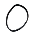Timing Belt 6AH-46241-00-00 for Yamaha Outboard F15-F20 (2015–2023)