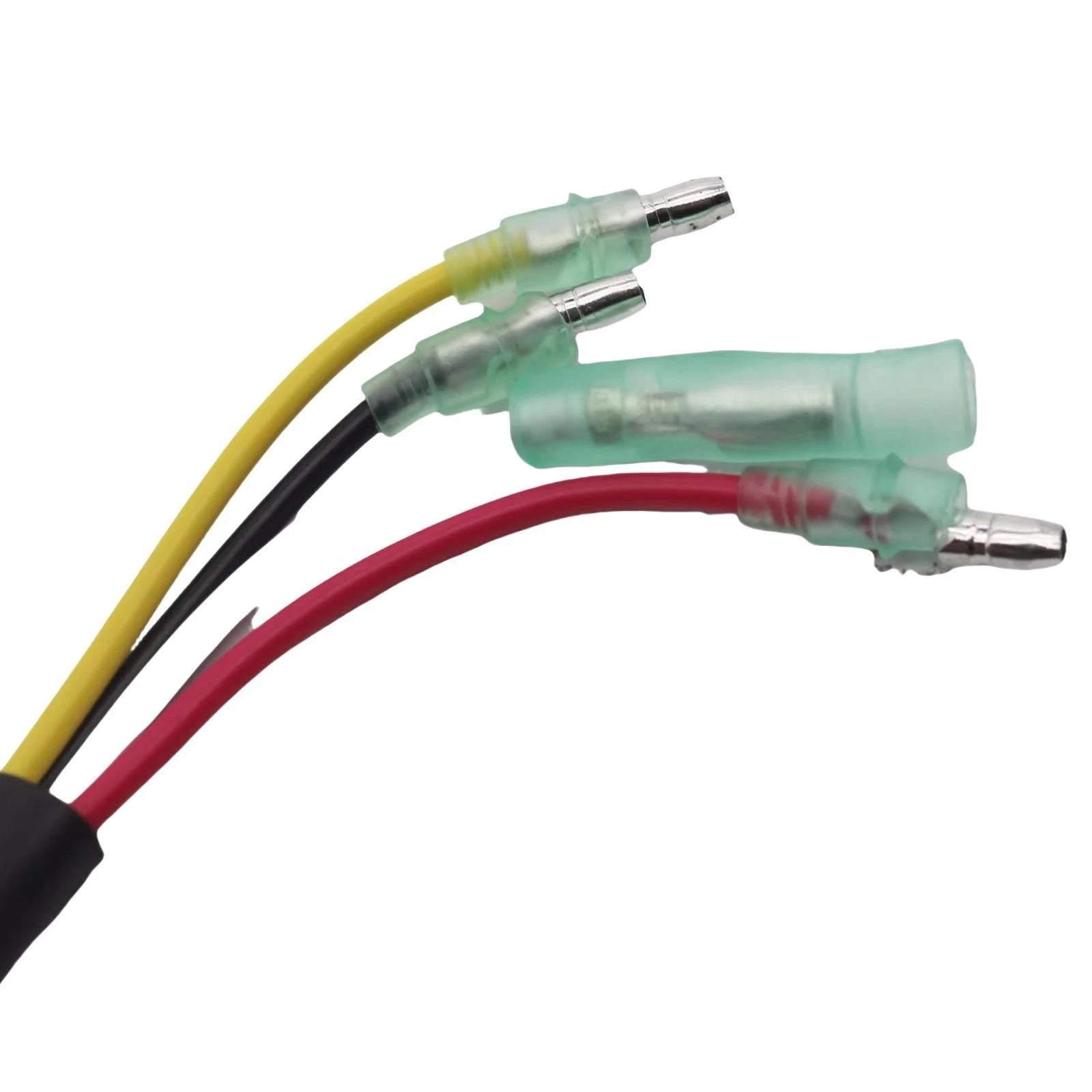 Rectifier Regulator for Suzuki DF4 DF5 DF6 DF9.9 DF15 (1999–2006) 32800-94620