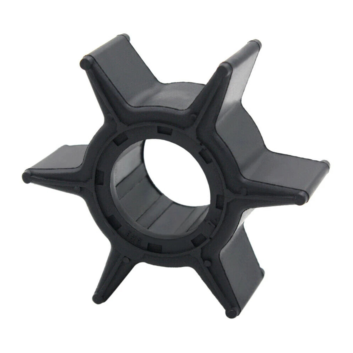 Water Pump Impeller for Yamaha Outboard 40 48 50 60 70 hp (2 Stroke) 6H3-44352-00 697
