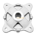Rear Wheel Axle Hub for Polaris Ranger 400 500 570 700 800 Diesel EV (2006–2023)