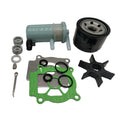Service Kit for Suzuki DF 40 50 HP (17400-87820, 16510-87J01)