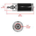 Starter for Mercury Outboard Sport Jet 90 90Hp (1993–1995)