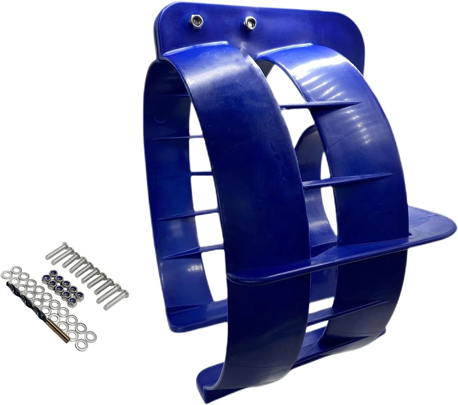 13" Propeller Safety Guard for Mercury/Yamaha Outboard (12.5" 40-65 Hp)