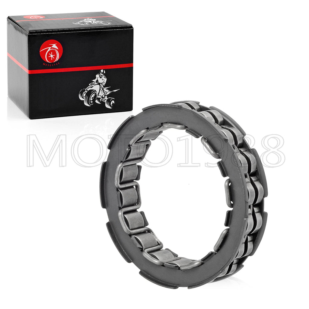Clutch One Way Bearing for Honda Rancher 350 TRX350 (2000–2006)