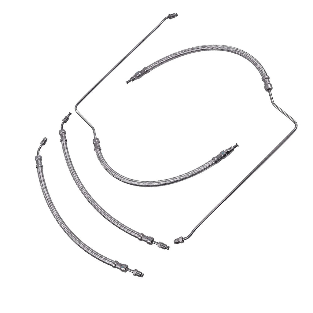 Mercruiser Alpha One Gen Two Trim for Mercruiser (1983–1996)