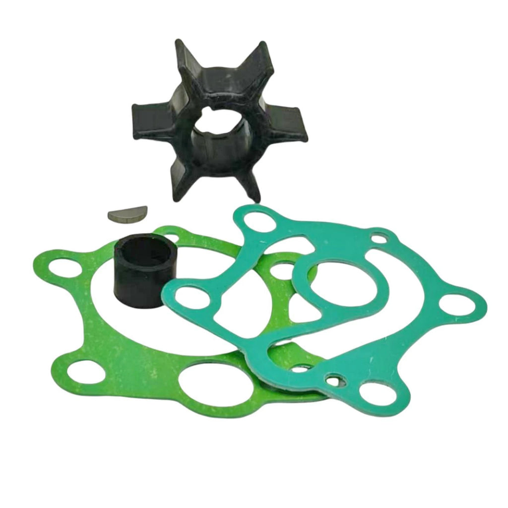 Water Pump Repair Kit for Yamaha Outboard 55 HP (2-Stroke) 663-W0078-00-00