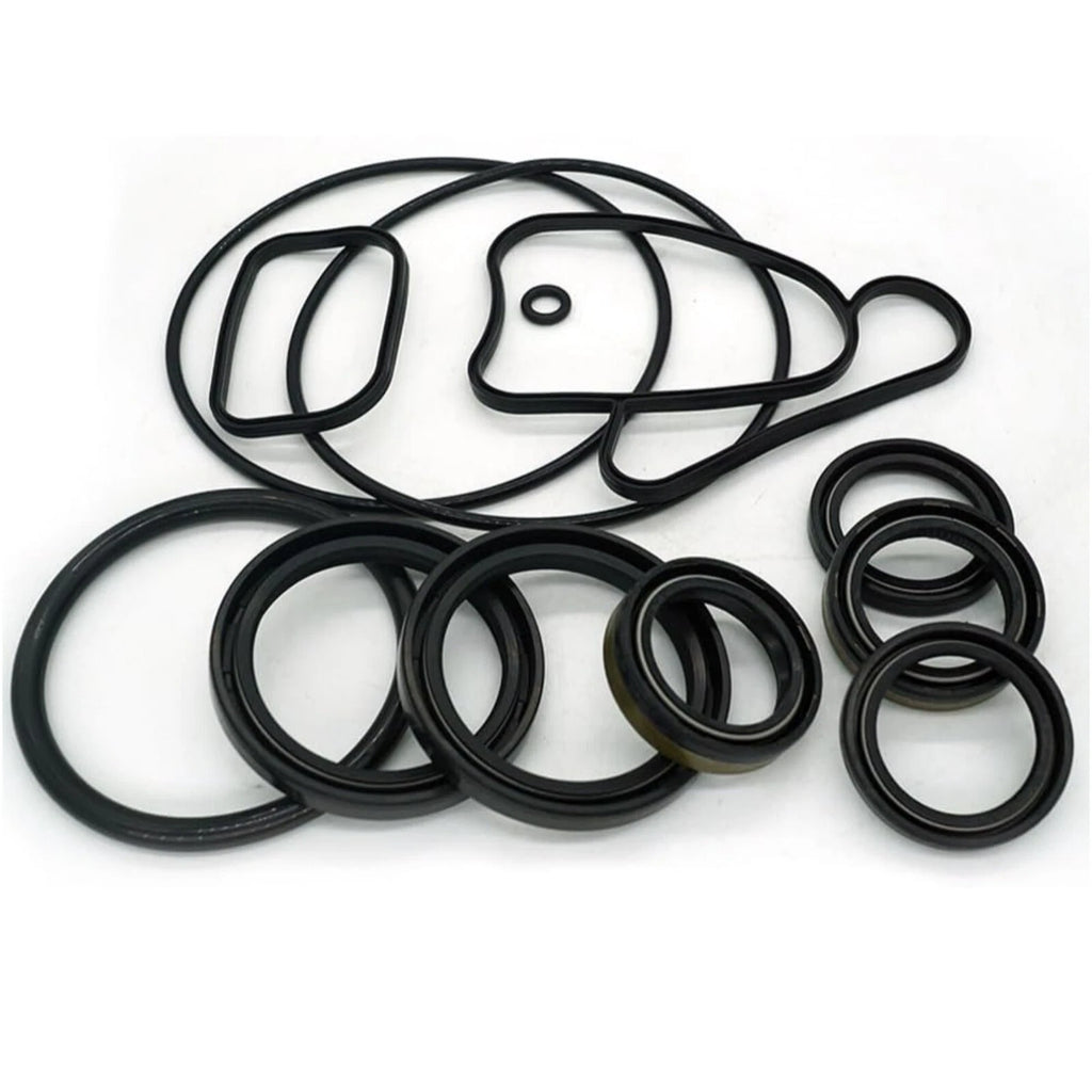 Lower Unit Seal Kit 3888822 for Volvo Penta DPS-A DPS-B Sterndrives (23020)
