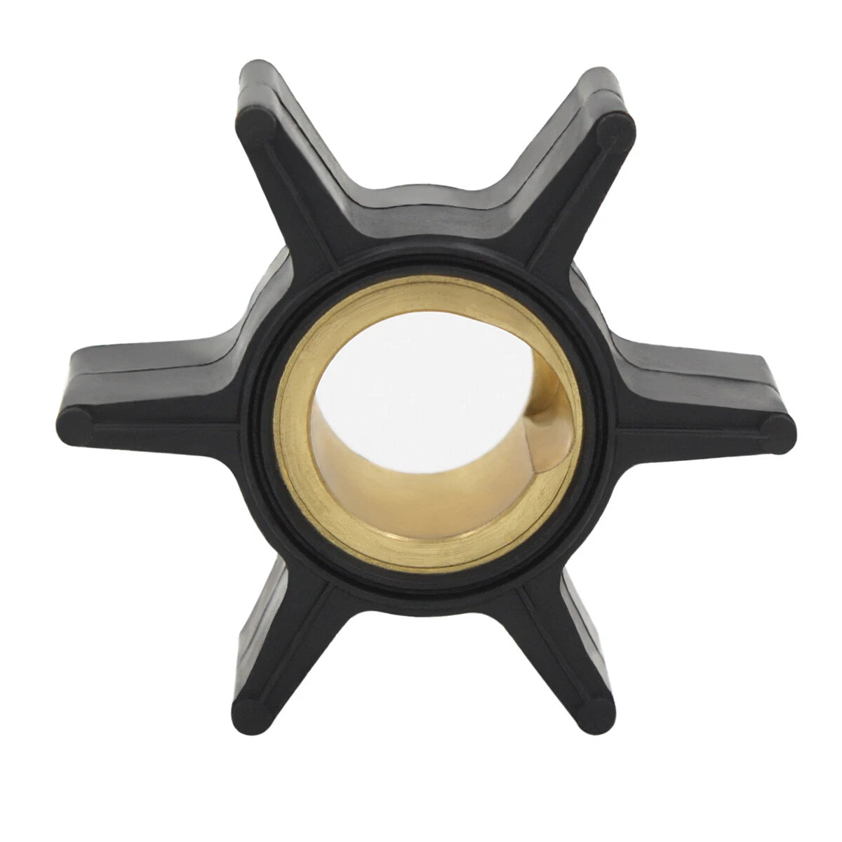 Water Pump Impeller for Evinrude 20 25 28 30 35 HP (395289)