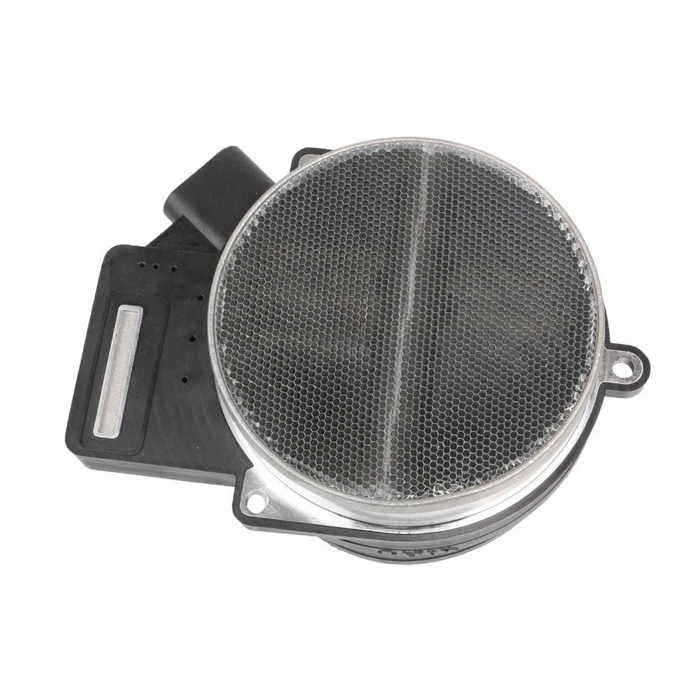 Mass Air Flow Sensor MAF 25318411 AF10043 for Chevy Silverado Corvette (–)