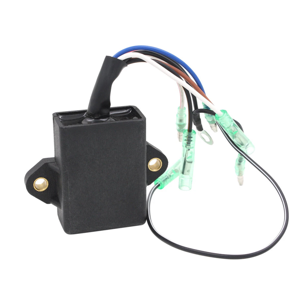 EPM 63V-85540-00 18-5132CDI Unit for Yamaha 2 Stroke 9.9HP 15HP (1990–2023)