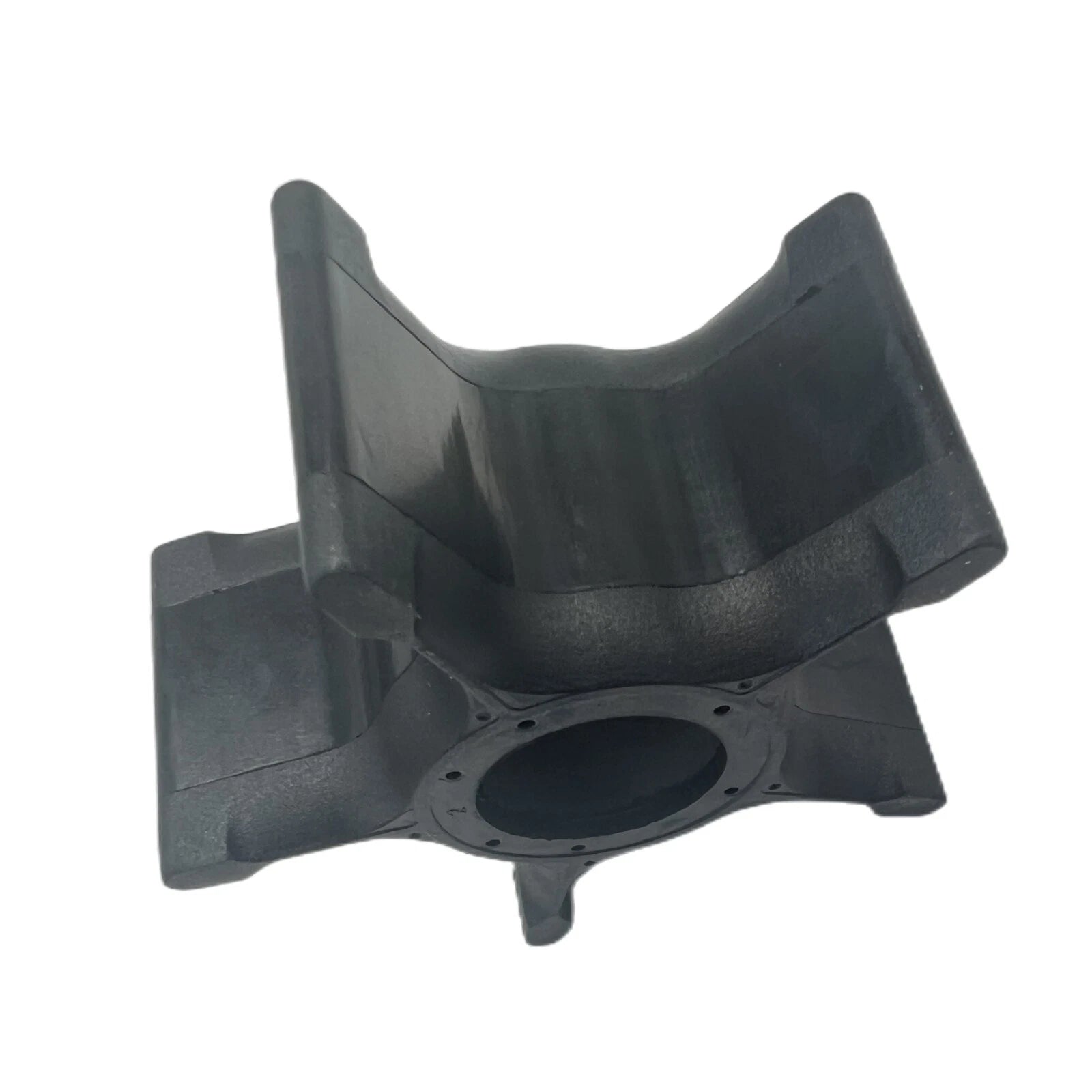 Water Pump Impeller with Key for Suzuki Marine (18-3035, CEF 500393)
