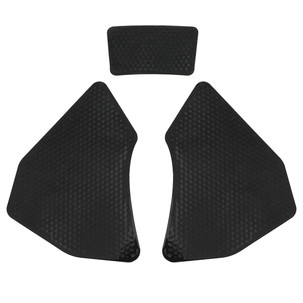 Fuel Tank Pad Protector Kit for Ducati Multistrada V4 (2021–2022) - 97480291AA T9