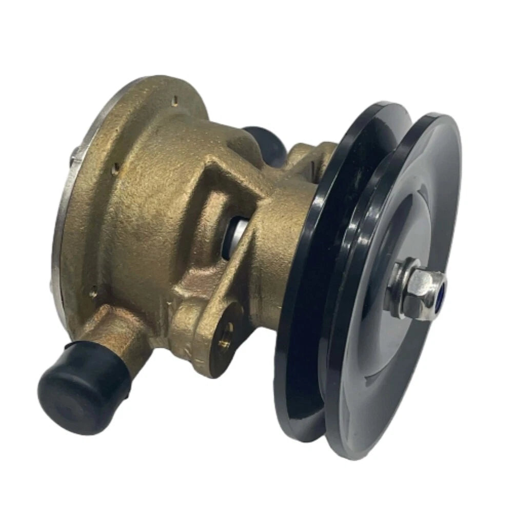 Water Pump for Yanmar 2GM20 2YM15 3GM30 3YM20 3YM30 (1980–2023) 128397-42500 128990-42500