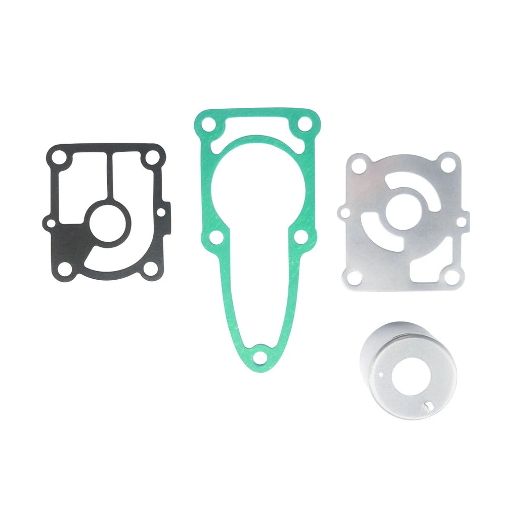 Water Pump Impeller Kit 8M0135821 8M0134484 for Mercury Outboard (9.9–20 HP)