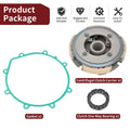 Centrifugal Carrier w/ Gasket for Yamaha Bruin 350 4x4 2x4 (2004–2006)