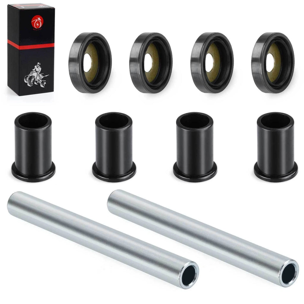 Front Upper A Arm Bushing Kit for Honda Foreman 500 TRX500FE/FM/TM (2005–2016)