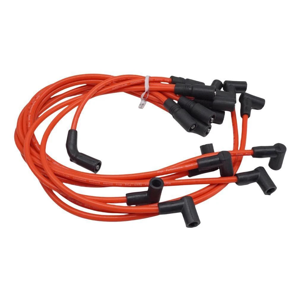 Ignition Spark Plug Wire Set for Volvo Penta V8 5.0 5.7 (5.0L 5.7L)