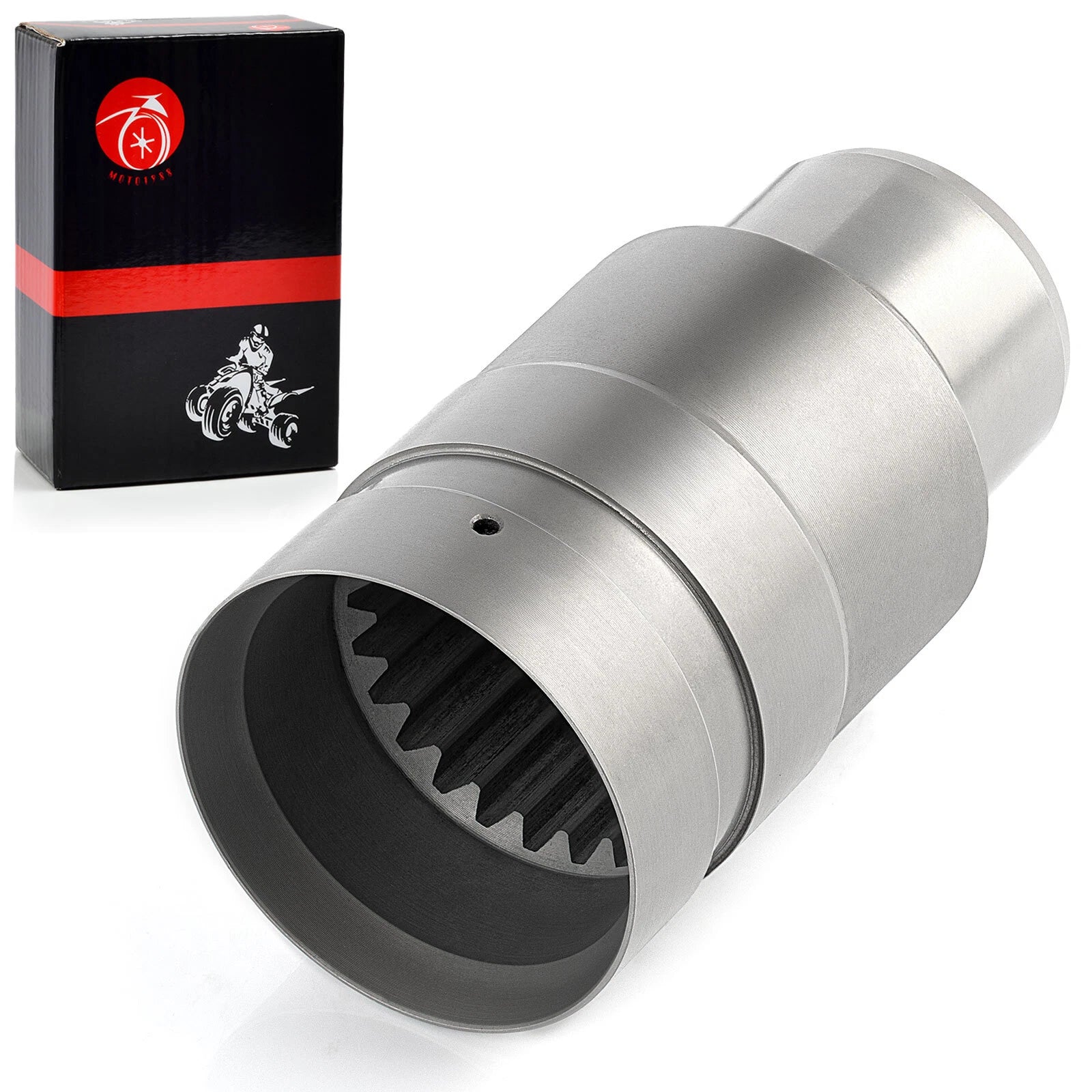 Front Differential Pinion Joint for Honda Foreman TRX400 TRX450 (2000–2006)