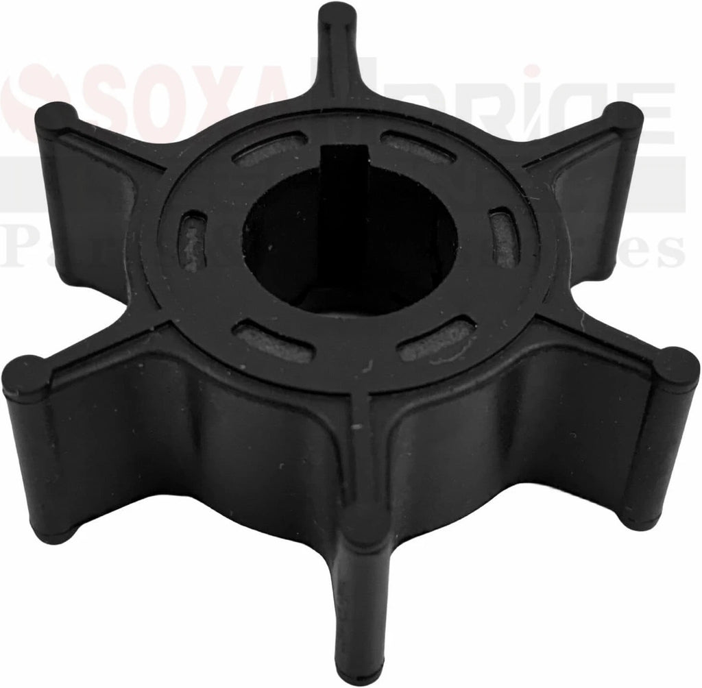 Impeller Service Kit for Honda Marine BF 8 9.9 15 20 HP (18-3478, 06192ZW9A30)