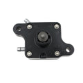 Fuel Pump for Yamaha 4-Stroke 6-9.9 HP Outboard (68T-24410-01-00, 68T-24410-00-00)