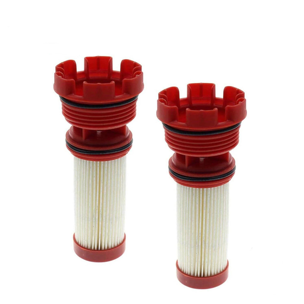 3X Fuel Filter for Mercury Verado Optimax (rep 35-8M0020349, 8M0060)
