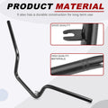 Handlebar for Honda Rancher 350 TRX350 FE FM TE TM (2004–2006) 53100-HN7-900