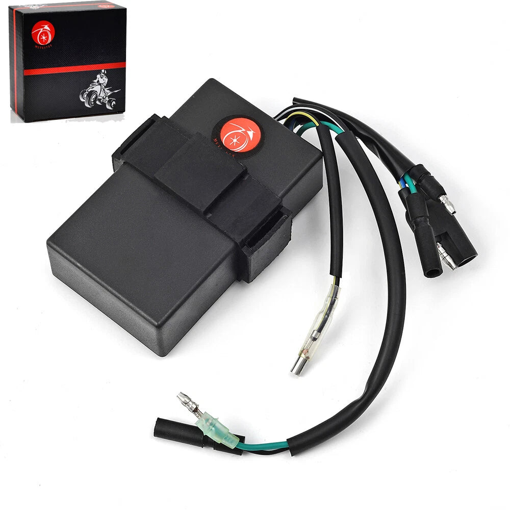 Igniter CDI Box for Honda CR80R CR85R (1996–2004) 30410-GBF-831