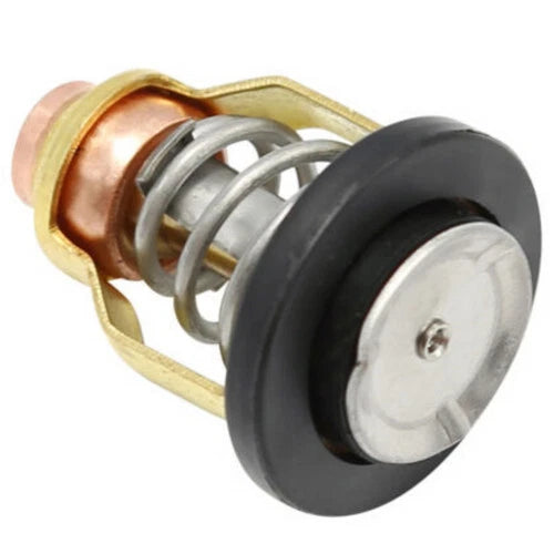 2X Thermostat for Yamaha F150 Outboard (60ºC 140°F) 67F-12411-01-00
