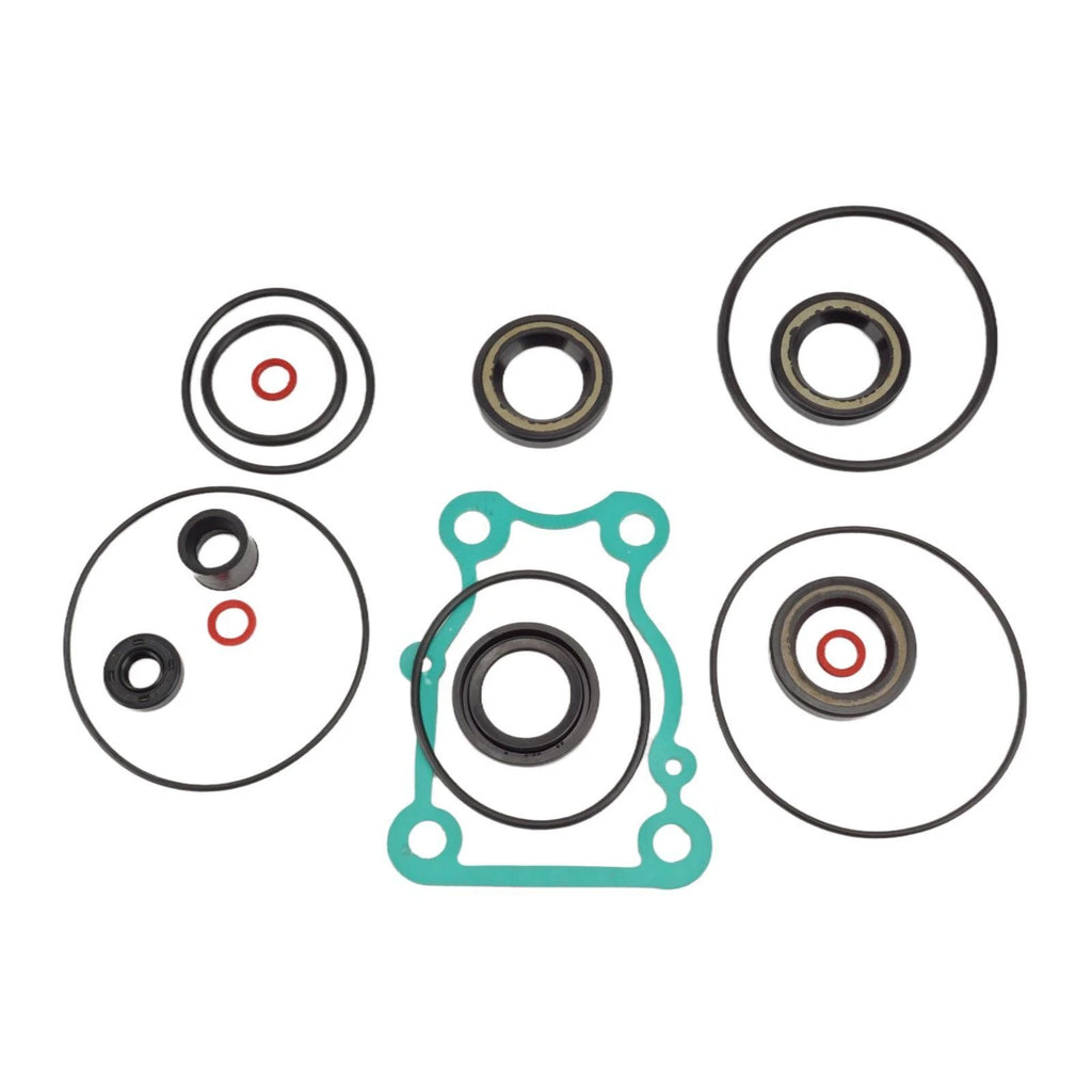 Lower Unit Seal Kit for Yamaha Outboard 40HP 50HP (63D-W0001-20, 87834)