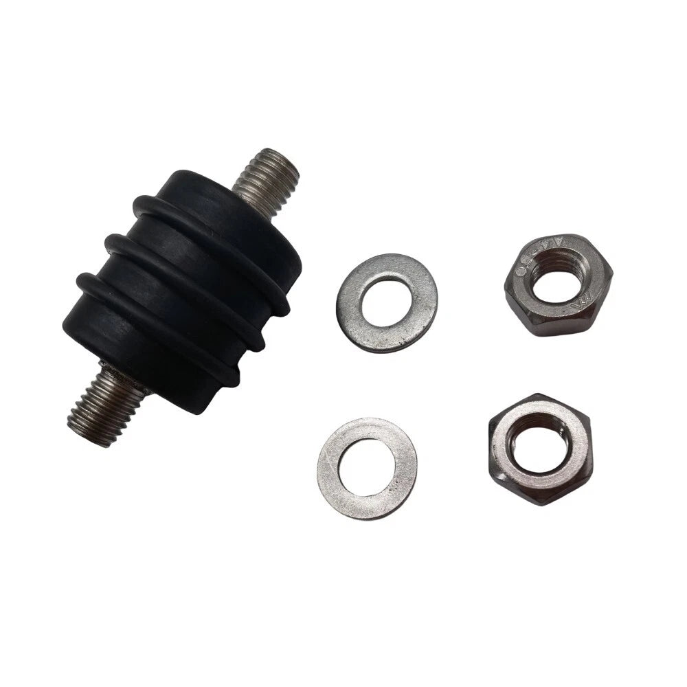 Upper Front Motor Mount for Johnson Evinrude 20-35 HP (1979–2005) 331812