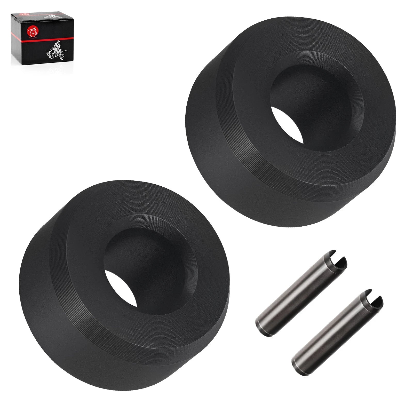 Secondary Clutch Rollers Pins for Polaris RZR XP 1000 (2014–2023) #5434534 #3234197 #3235093